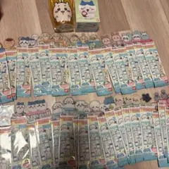 ちいかわ　ブックマークコレクション　vol.2