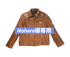 2026年最新】LowBlowKnuckle レザージャケット・ライダースの人気