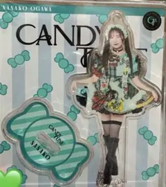 2026年最新】小川奈々子 アクスタの人気アイテム - メルカリ