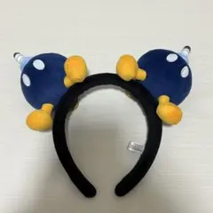 USJ ユニバ カチューシャ ボム兵