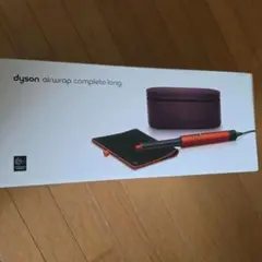 2026年最新】dyson airwrap completeの人気アイテム - メルカリ