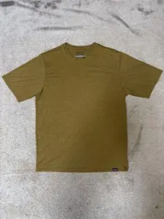 パタゴニア キャプリーンクールデイリーシャツ【S】