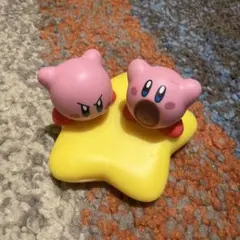カービィ　フィギュア