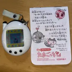 2026年最新】ケータイかいツー!たまごっちプラス めろんソーダの人気