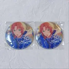 あんスタ バラ缶 レオ