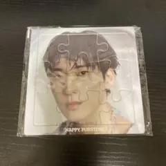 ウォヌ　パズル