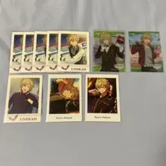 あんスタ 羽風薫 クリカ パシャこれ ぱしゃっつ