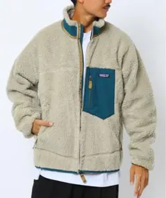 patagonia クラシック　レトロX L