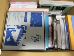 SEVENTEEN　アルバム　まとめ売り