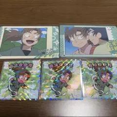 善法寺伊作　3種セット