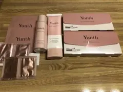 Yunth 美容液セット