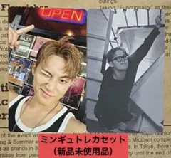 seventeen セブチ svt 軍服 2018 トレカ ミンギュ まとめ売り - メルカリ