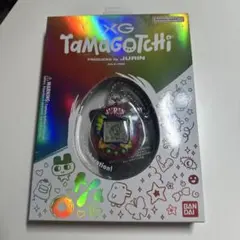2026年最新】xg たまごっち jurinの人気アイテム - メルカリ