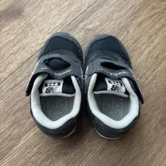【new balance 996】ベビーシューズ 【13cm】