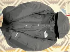 THE NORTH FACE マウンテンダウンジジャケット