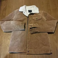 BEAMS HEART コーデュロイジャケット L