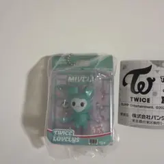 TWICELOVELYSブリスターマスコットチャーム