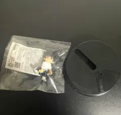 劇場版 呪術廻戦0　ドリンク トッパーフィギュア 乙骨憂太