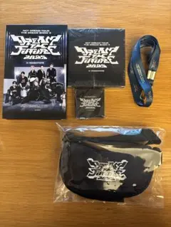 ドリショ4 シンガポール　グロパ&VIP