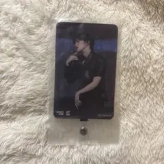 ZB1 フォンタブ 楽天HERE&NOW Blu-ray ゼベワン リッキー