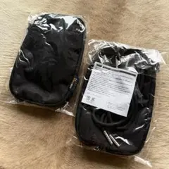 ワンマイルマルチポーチ ２個セット