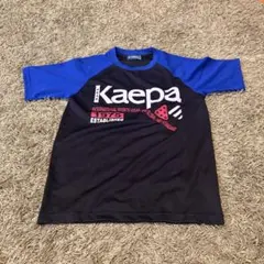 Kaepa 半袖 スポーツウェア Tシャツのサムネイル