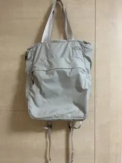 未使用品 レスポートサック フランクリンクライミング コラボ 2way