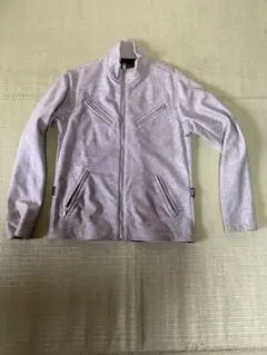 00s〜10s】vintage hugo boss ダブルジップアップ - メルカリ