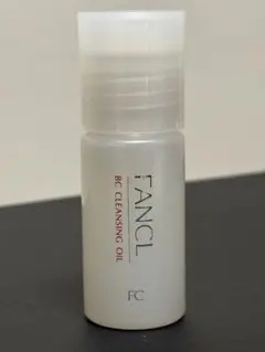 FANCL BC クレンジングオイルb 20mLのサムネイル