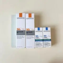 ラ　ロッシュ　ポゼ アンテリオスUVリペア日焼け止め乳液 15ml ×2のサムネイル