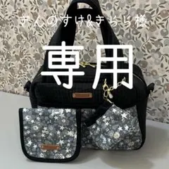 ぎんのすけ&きらら様専用作品