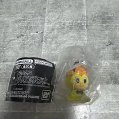 J1クラブマスコットめじるしアクセサリー 柏レイソル