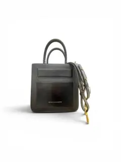 極美品✨BIEDE ELEMENT 02 BOOK 2Way Bag Black - メルカリ