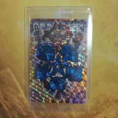 神羅万象 覚醒カード 白面火炎童子サイ 新品未開封 - メルカリ