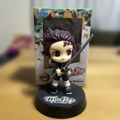 鬼滅の刃　炭治郎フィギュア