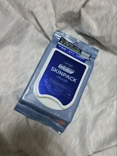 SKINPACK smooth スキンパック フェイスパックのサムネイル