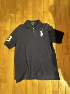 Polo by Ralph Lauren polo shirt swag 短丈 - メルカリ