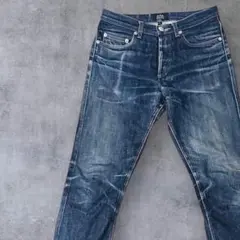 A.P.CデニムパンツNEW CURE H