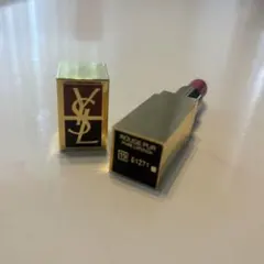 イヴサンローラン ペンダントネックレス YSL リップパレットラブ