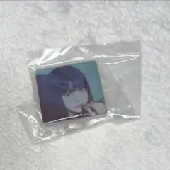 LESSERAFIM ガチャガチャ ウンチェ ③