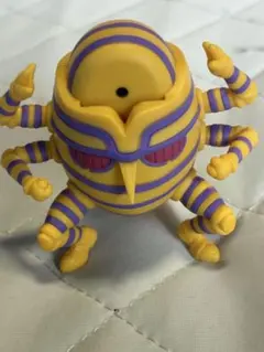 ジョジョの奇妙な冒険 一番くじ G賞 デスクトップマスコット ハーヴェスト