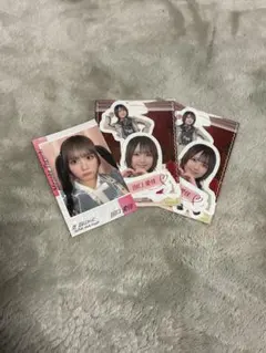 田口愛佳(AKB48) アップトゥボーイ 直筆サイン入りチェキ 2025年最新】田口愛佳の人気アイテム - メルカリ