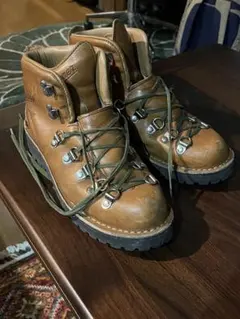 Danner DJ MOUNTAIN LT 30520X US9.5 ダナー - メルカリ
