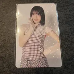 AKB48 好きish 橋本恵理子 weverse特典