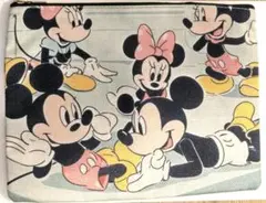 ミッキー　ポーチ　３個セット