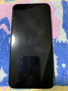 ジャンク‼️Apple iPhone 11 Pro MAX スペースグレー 本体