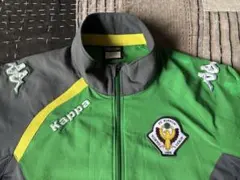 ナ*ク様 Kappa JEF UNITED ピステ ウィンドブレーカー Lサイズ - メルカリ