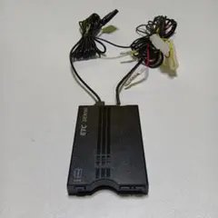 ETC2.0車載器Panasonic CY-ET5000GD12v/24v発話型 - メルカリ