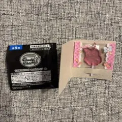 サンリオキャラクターズ キャンディチャームズ マイメロディ マイメロ