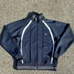 NIKE トラックジャケット
